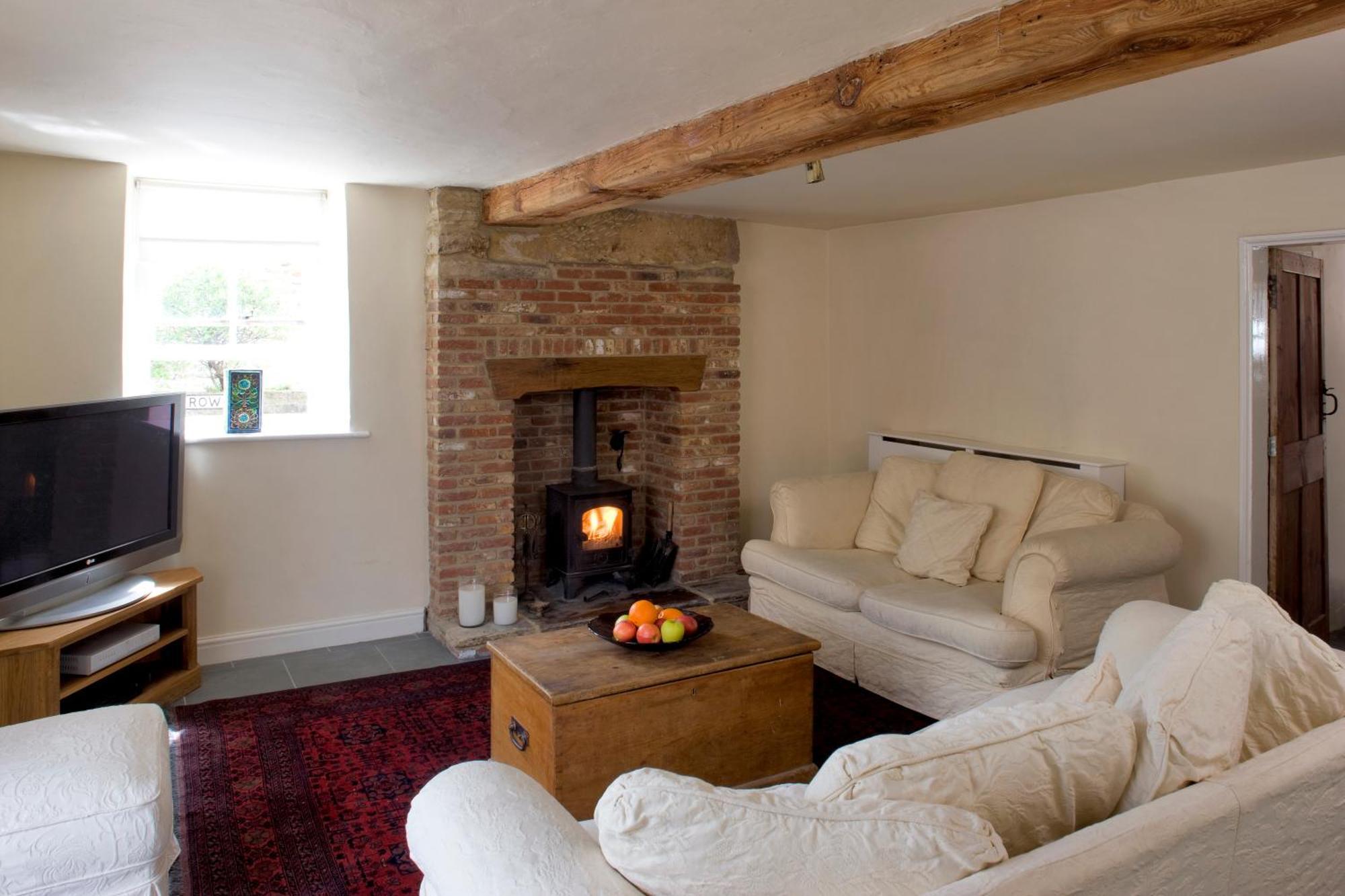 Apartment Cosy In Masham